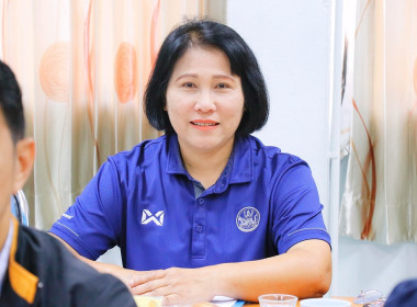 การประชุมคณะทำงานระดับจังหวัด ... พารามิเตอร์รูปภาพ 26